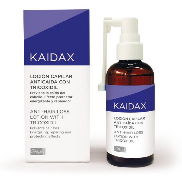 Kaidax Loción Anticaída 100 ml