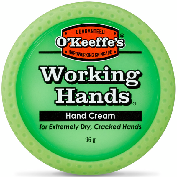 O'Keeffe's Working Hands Crema para Manos Agrietadas 96 gr