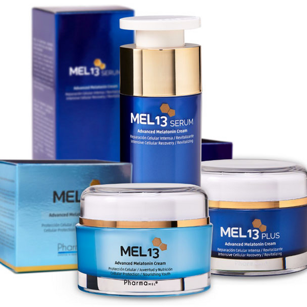 PharmaMel Mel13 Crema