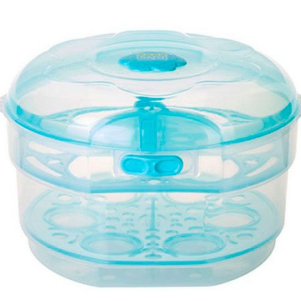 Saro Esterilizador Microondas Varios Colores