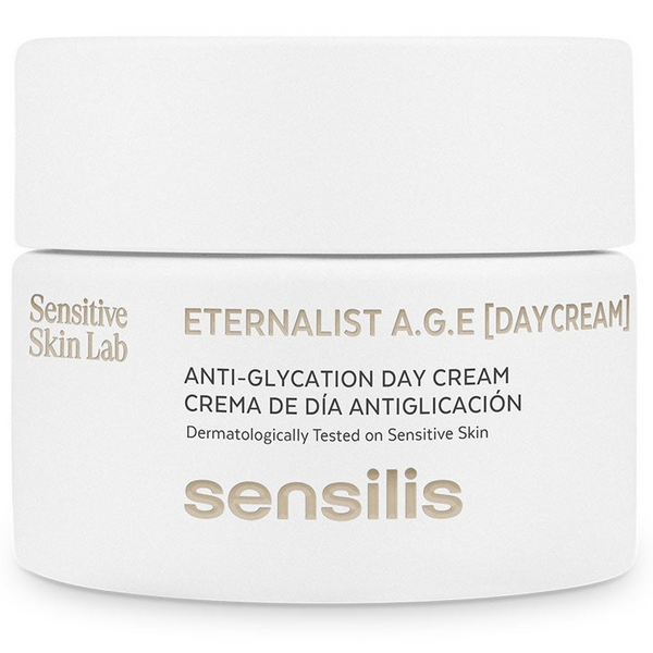 Sensilis Eternalist AGE Crema Día Redensificante 50 ml