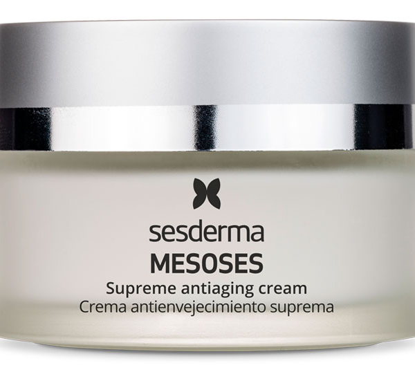 Sesderma Mesoses Crema Antienvejecimiento 50 ml