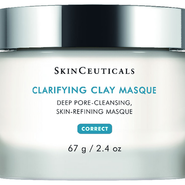 SkinCeuticals Corregir Clarifying Clay Mascarilla Facial 60 ml