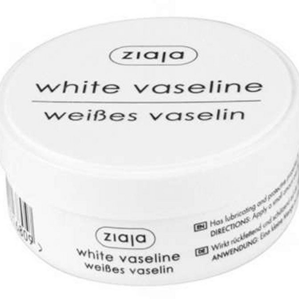 Ziaja Vaselina Blanca 30 ml